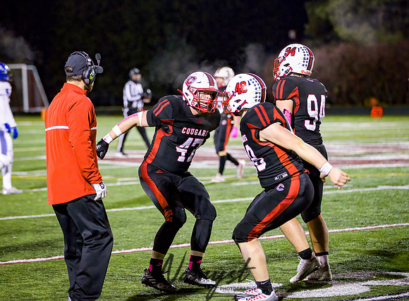Centennial vs Minnetonka Varsity Football 161