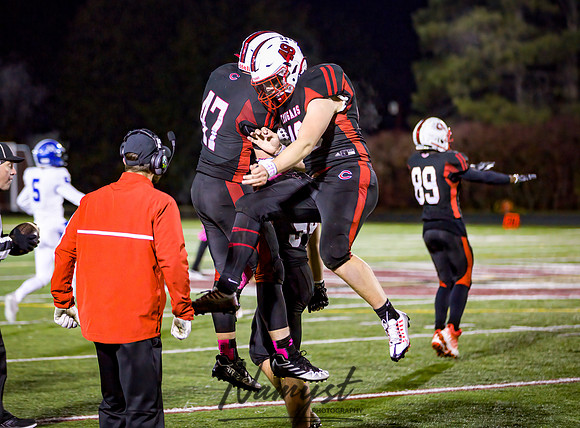 Centennial vs Minnetonka Varsity Football 162