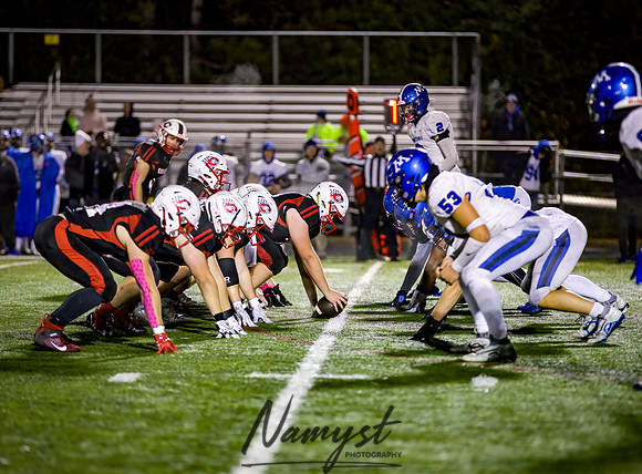 Centennial vs Minnetonka Varsity Football 163