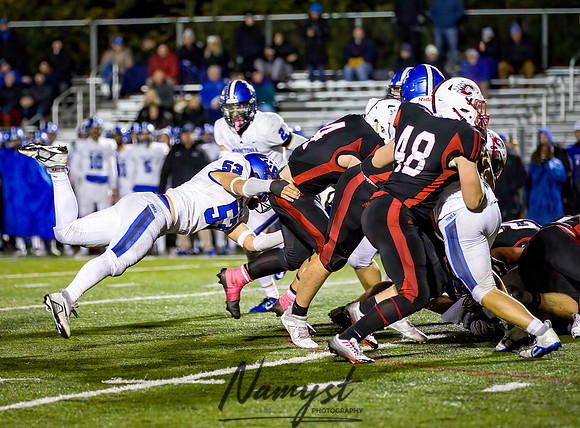 Centennial vs Minnetonka Varsity Football 169