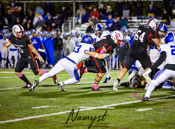 Centennial vs Minnetonka Varsity Football 166