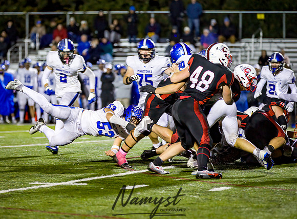 Centennial vs Minnetonka Varsity Football 170