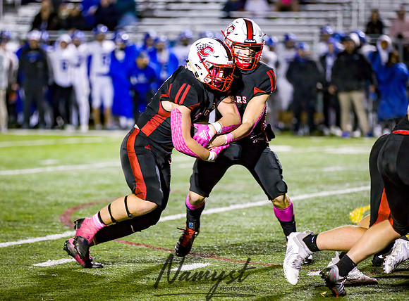 Centennial vs Minnetonka Varsity Football 171
