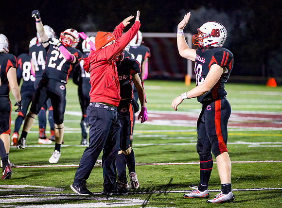 Centennial vs Minnetonka Varsity Football 173