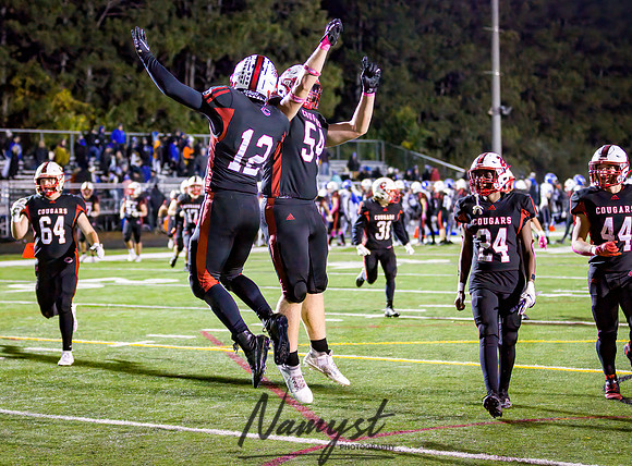 Centennial vs Minnetonka Varsity Football 176