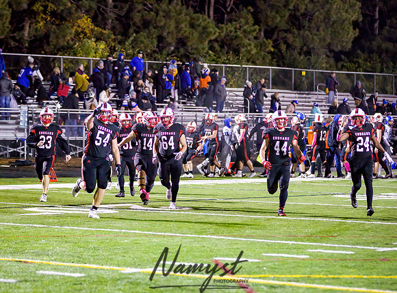 Centennial vs Minnetonka Varsity Football 174