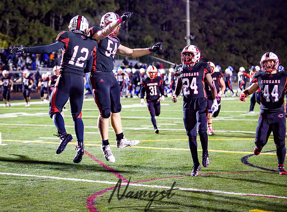 Centennial vs Minnetonka Varsity Football 178