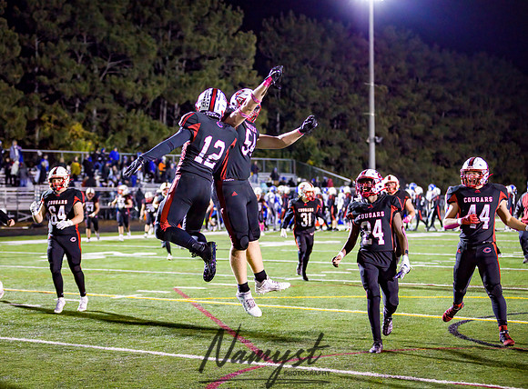 Centennial vs Minnetonka Varsity Football 177