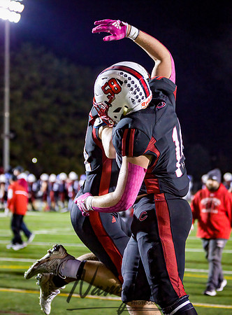 Centennial vs Minnetonka Varsity Football 182