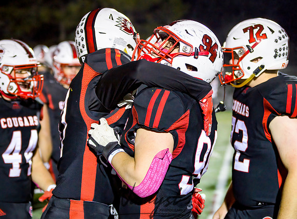 Centennial vs Minnetonka Varsity Football 185