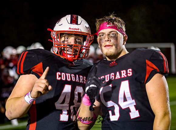 Centennial vs Minnetonka Varsity Football 189