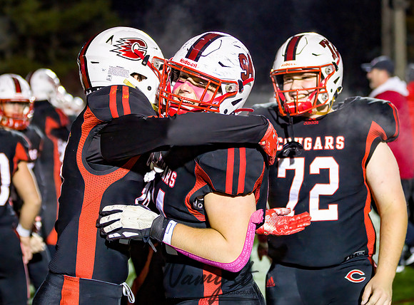 Centennial vs Minnetonka Varsity Football 184