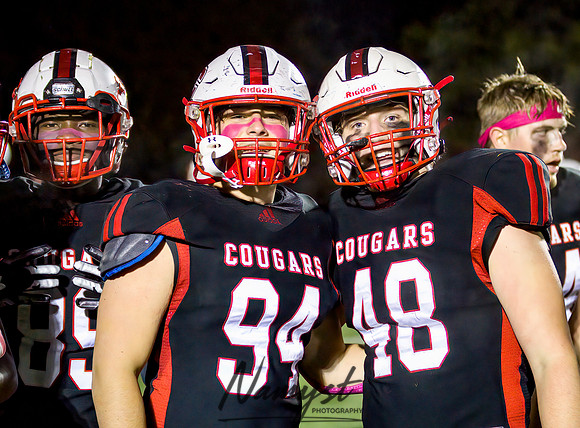Centennial vs Minnetonka Varsity Football 187