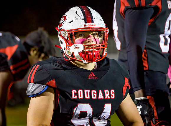 Centennial vs Minnetonka Varsity Football 190