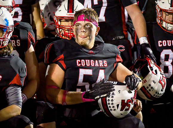 Centennial vs Minnetonka Varsity Football 191