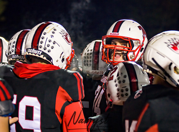 Centennial vs Minnetonka Varsity Football 196