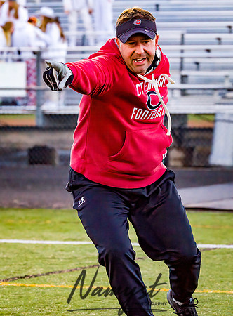 Centennial vs Minnetonka Varsity Football 4