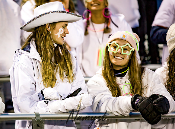 Centennial vs Minnetonka Varsity Football 10