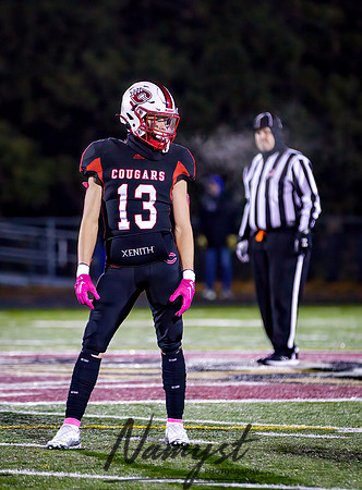 Centennial vs Minnetonka Varsity Football 39
