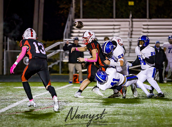 Centennial vs Minnetonka Varsity Football 47