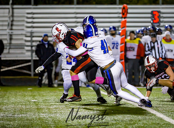 Centennial vs Minnetonka Varsity Football 46