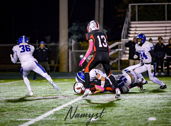 Centennial vs Minnetonka Varsity Football 49