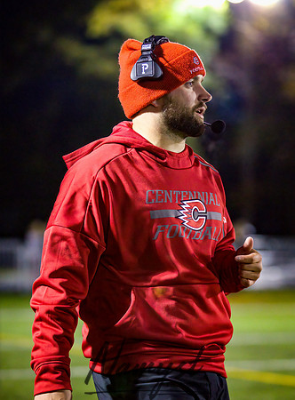 Centennial vs Minnetonka Varsity Football 50