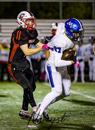 Centennial vs Minnetonka Varsity Football 54