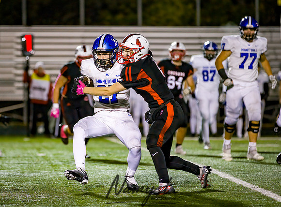 Centennial vs Minnetonka Varsity Football 53