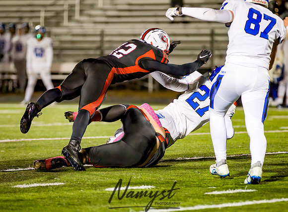 Centennial vs Minnetonka Varsity Football 58