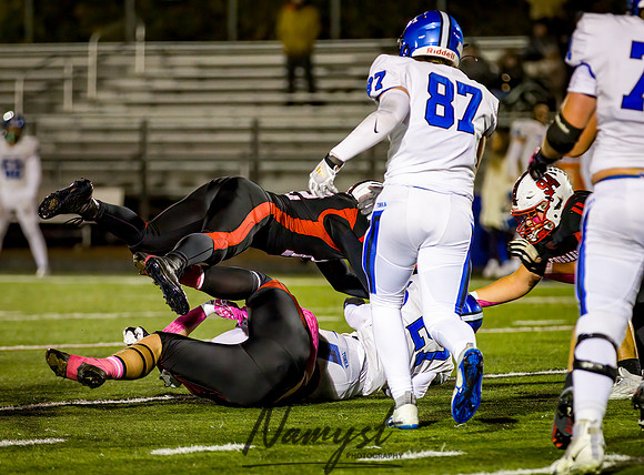 Centennial vs Minnetonka Varsity Football 59