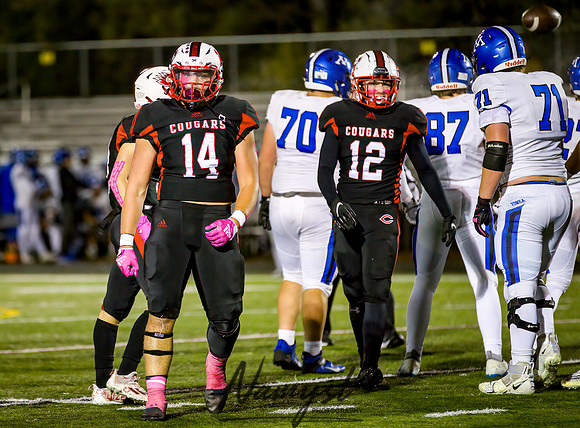Centennial vs Minnetonka Varsity Football 61