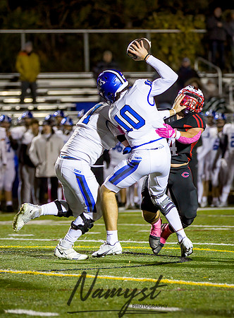 Centennial vs Minnetonka Varsity Football 65