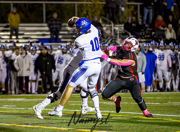 Centennial vs Minnetonka Varsity Football 66