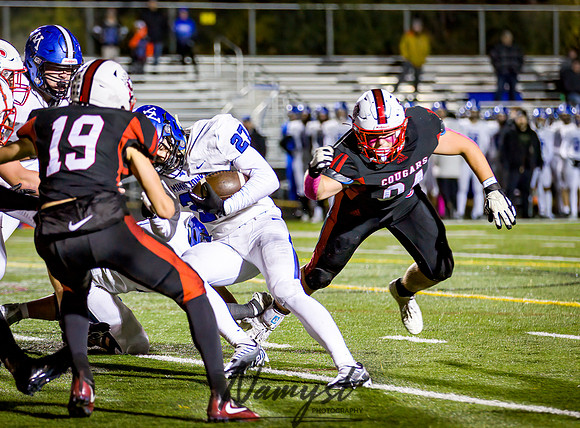 Centennial vs Minnetonka Varsity Football 64