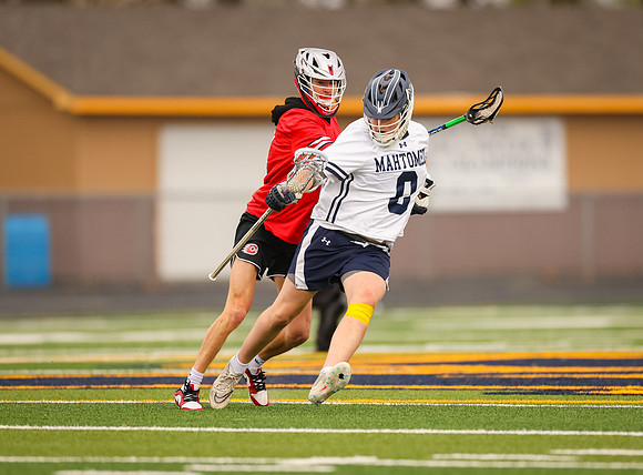 Centennial vs Mahtomedi Lacrosse_6
