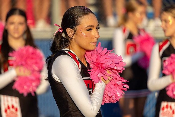 051 Centennial vs Roger Varsity Football