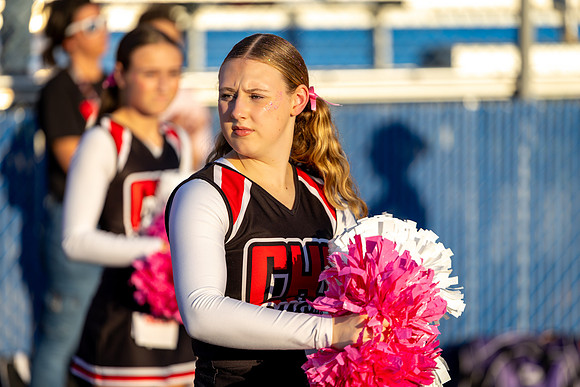 053 Centennial vs Roger Varsity Football