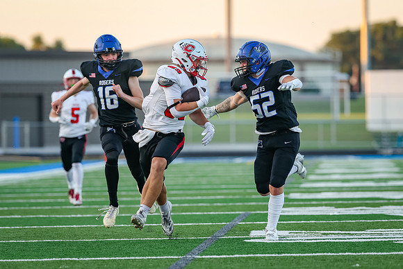 141 Centennial vs Roger Varsity Football-2
