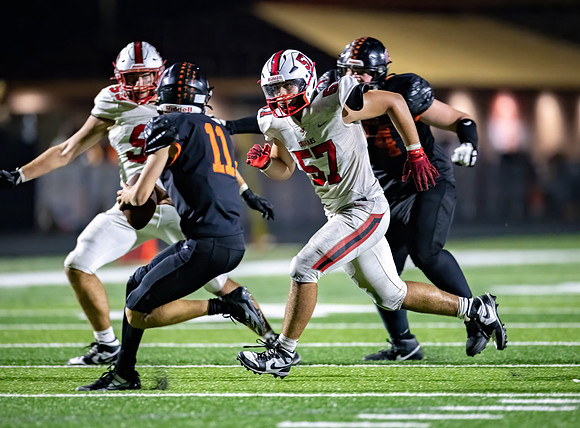 Centennial vs Osseo Varisty Football 124