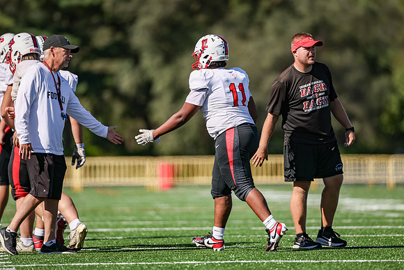 1736 Centennial vs Rogers JV Football