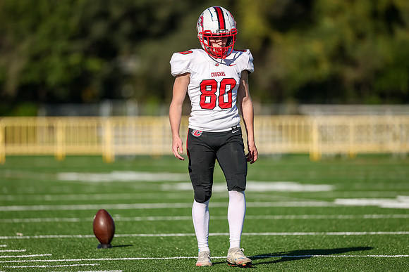 0010 Centennial vs Rogers JV Football