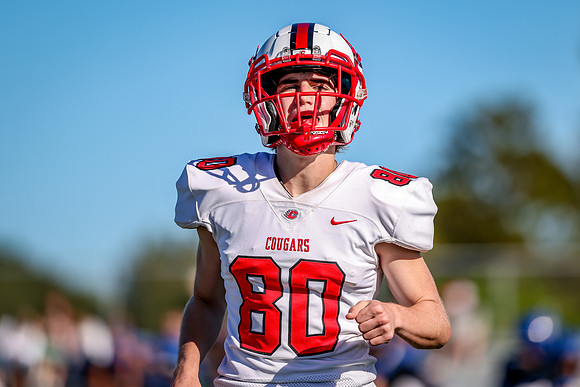 0210 Centennial vs Rogers JV Football