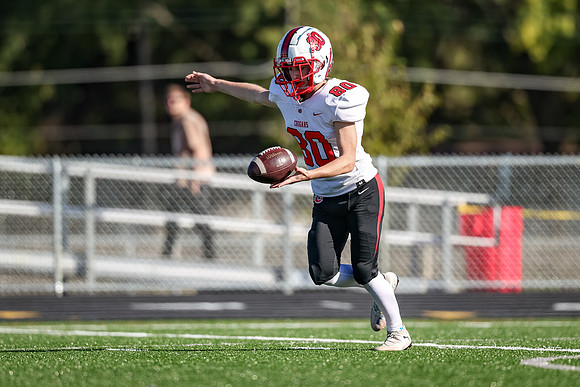 0278 Centennial vs Rogers JV Football