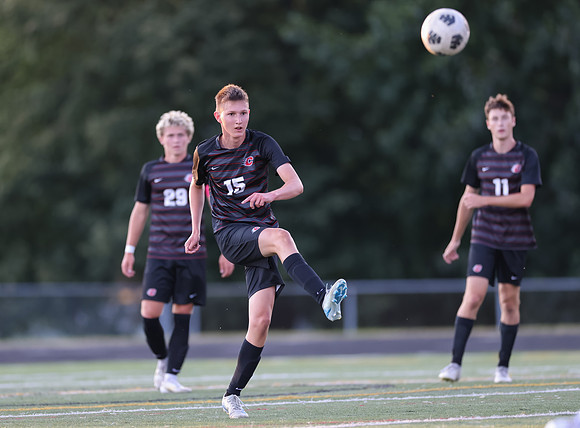 Centennial vs Champlin Park Varsity Soccer 75