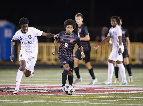 Centennial vs Totino-Grace Varsity Soccer 191