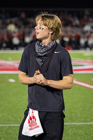 095 Centennial vs Roseville Varsity Football