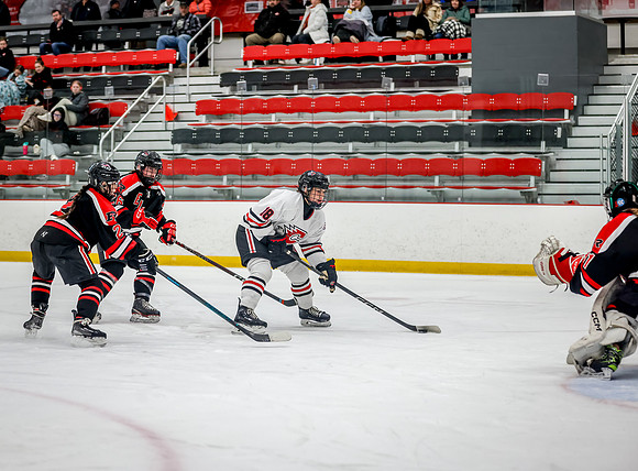 Centennial vs Elk River JV Hockey 57