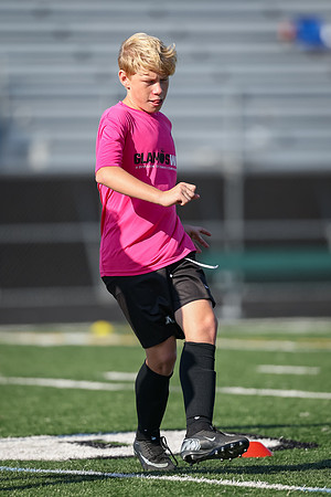 006 Mounds View vs Spring Lake Park Soccer