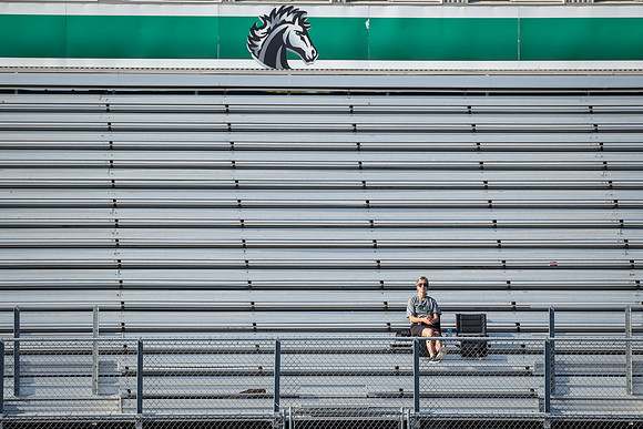 011 Mounds View vs Spring Lake Park Soccer
